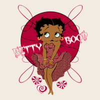 Black Betty Boop Premium Sweatshirt | Teevron