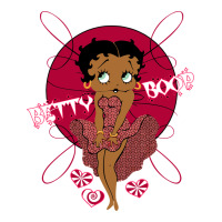 Black Betty Boop | Teevron