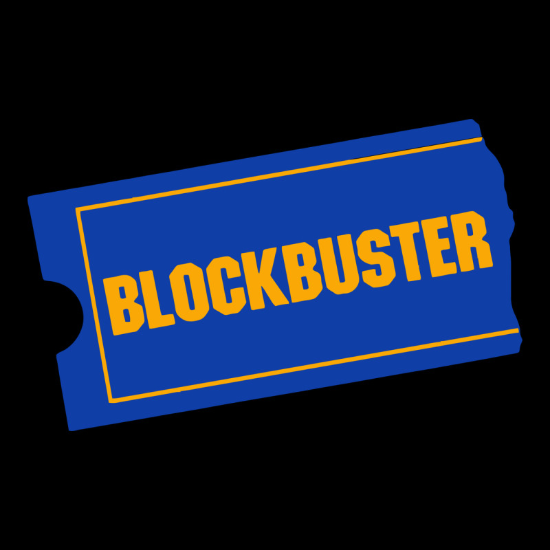 Blockbuster Ticket Premium Sweatshirt by artisFamous | Teevron