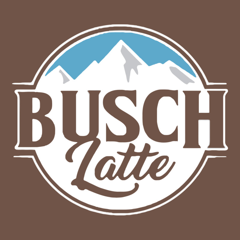 Busch Latte Premium Sweatshirt by artisFamous | Teevron