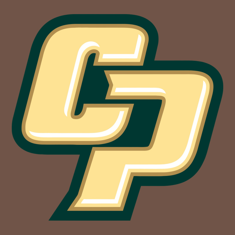 Cal Poly Cp Premium Sweatshirt by artisFamous | Teevron