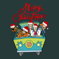 Scooby Doo Merry Christmas Premium Sweatshirt | Teevron