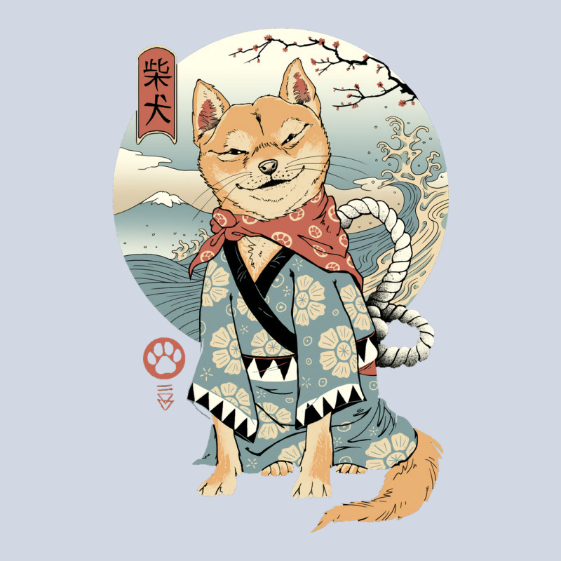 Shiba Inu Dog Japan Premium Sweatshirt by artisFamous | Teevron