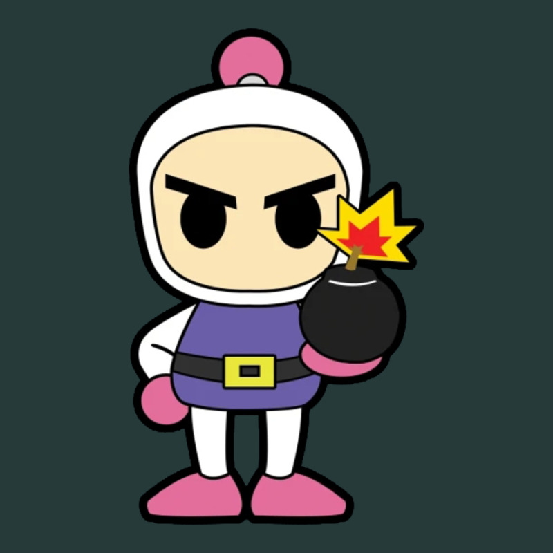 Bomberman Premium Sweatshirt by artisFamous | Teevron
