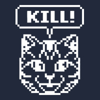 Kill No More Heroes Cat Premium Sweatshirt | Teevron