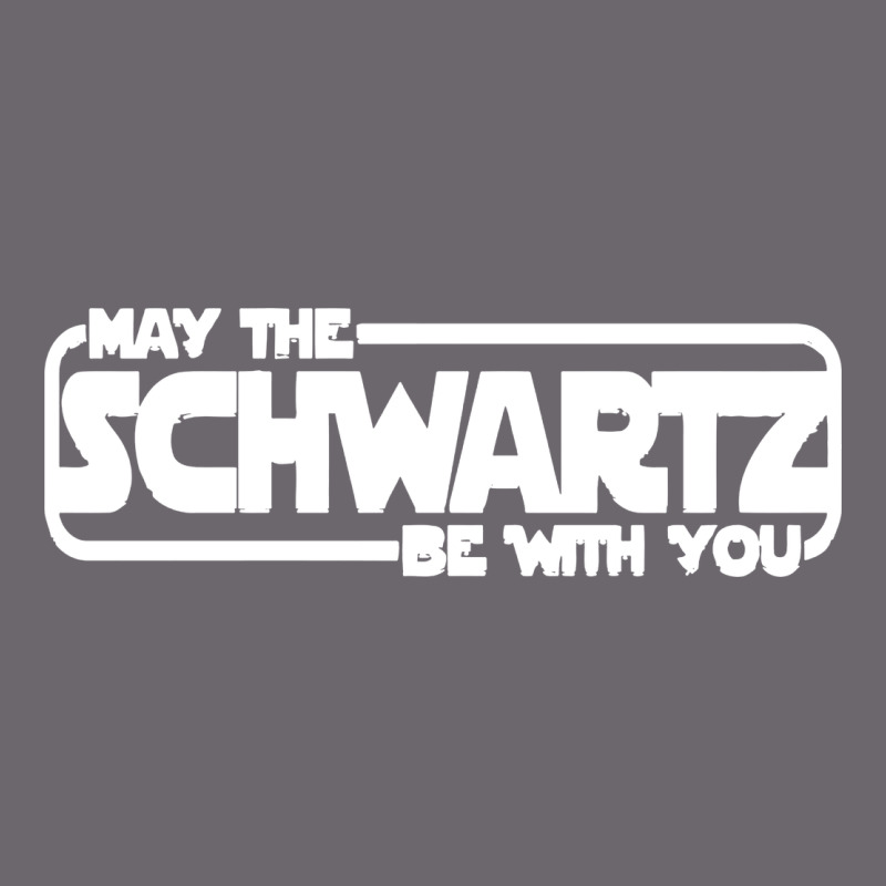 May The Schwartz Be With You Premium Sweatshirt by artisFamous | Teevron