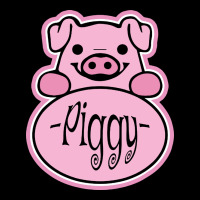 Pig Piggy Costume Premium Sweatshirt | Teevron