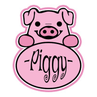 pig piggy costume | Teevron