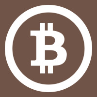 Bitcoin Premium Sweatshirt | Teevron
