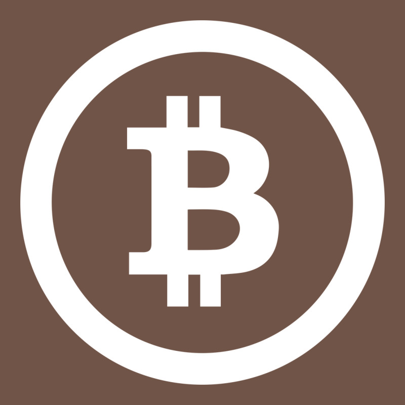 Bitcoin Premium Sweatshirt by artisFamous | Teevron