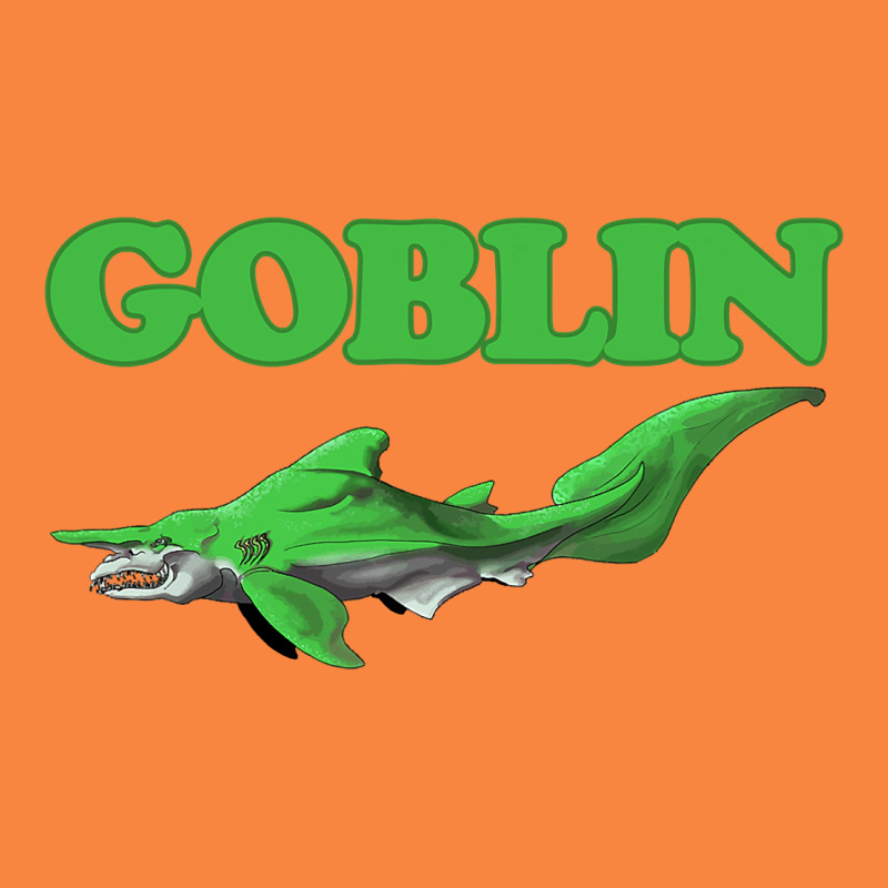 Goblin Shark T Shirt   I Love Goblin Shark Shirt Ugly Animal Premium Sweatshirt by artisFamous | Teevron