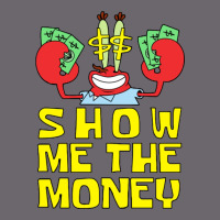 Mr Krabs Show Me The Money Premium Sweatshirt | Teevron