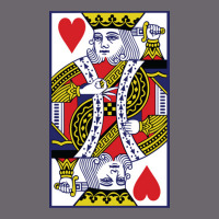 King Of Hearts Premium Sweatshirt | Teevron