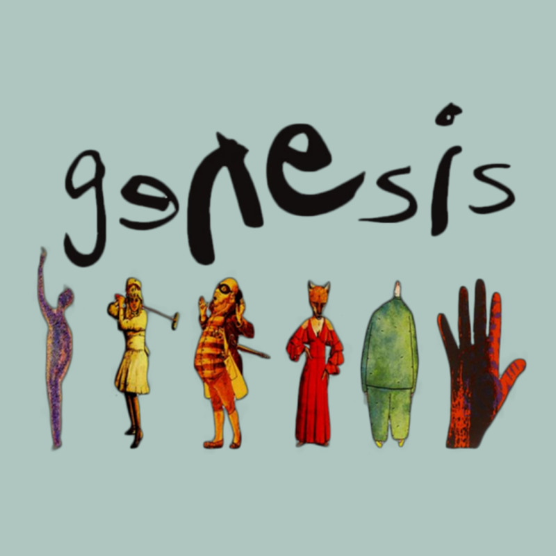 Genesis Premium Sweatshirt by artisFamous | Teevron