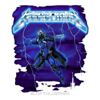 blast the lightning | Teevron