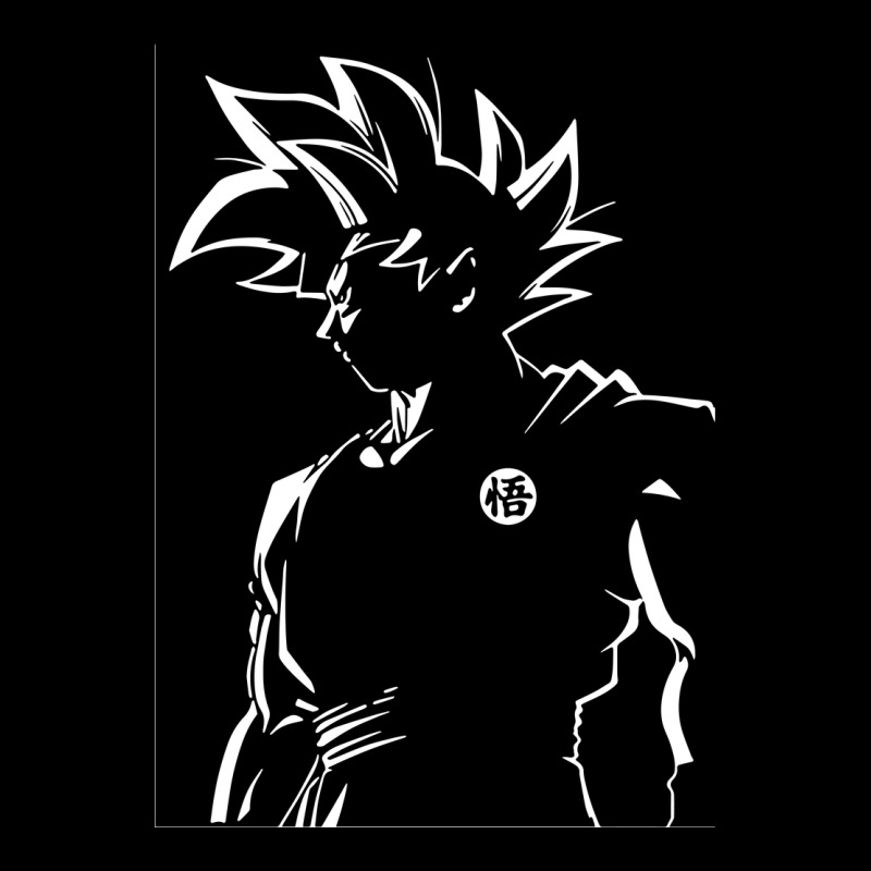 Goku Premium Sweatshirt by artisFamous | Teevron