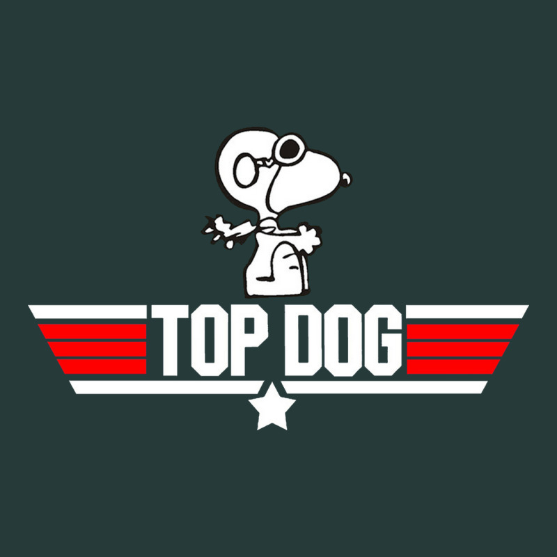 Top Dog Premium Sweatshirt by artisFamous | Teevron