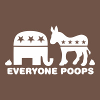 Everyone Poops Premium Sweatshirt | Teevron