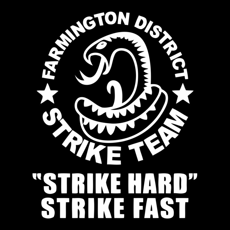 Farmington Strike Team Premium Sweatshirt by artisFamous | Teevron