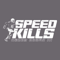 Henry Ruggs Speed Kills Premium Sweatshirt | Teevron