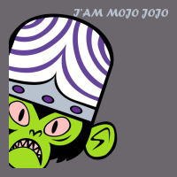 I Am Mojo Jojo Premium Sweatshirt | Teevron