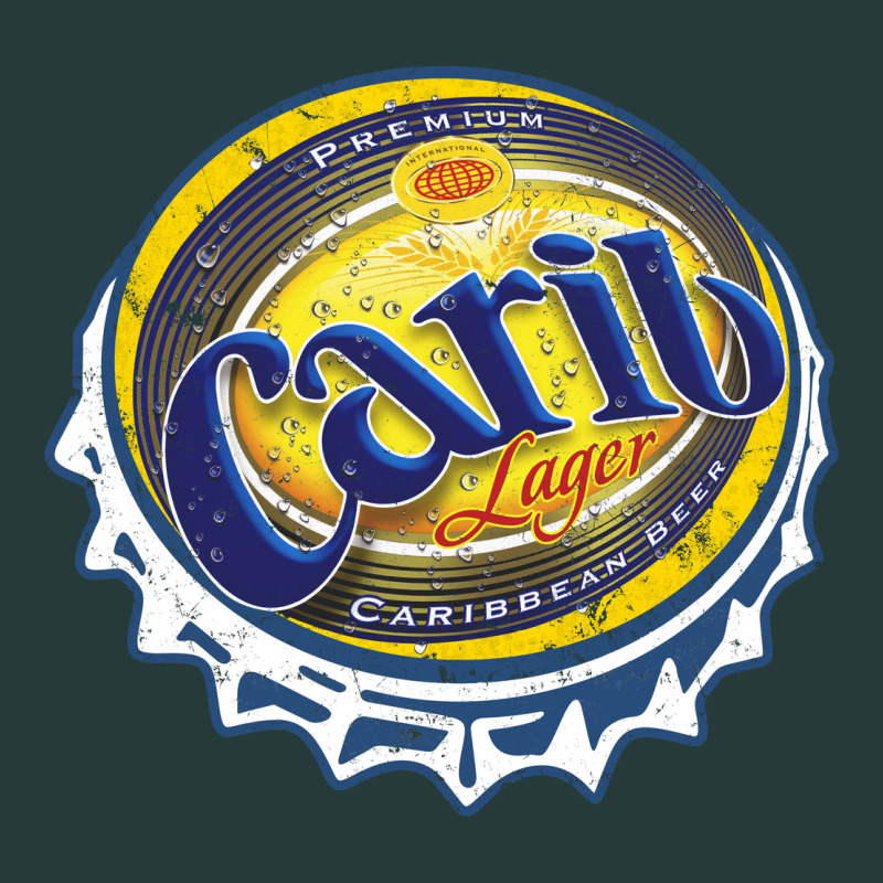 Carib Beer Premium Sweatshirt by artisFamous | Teevron
