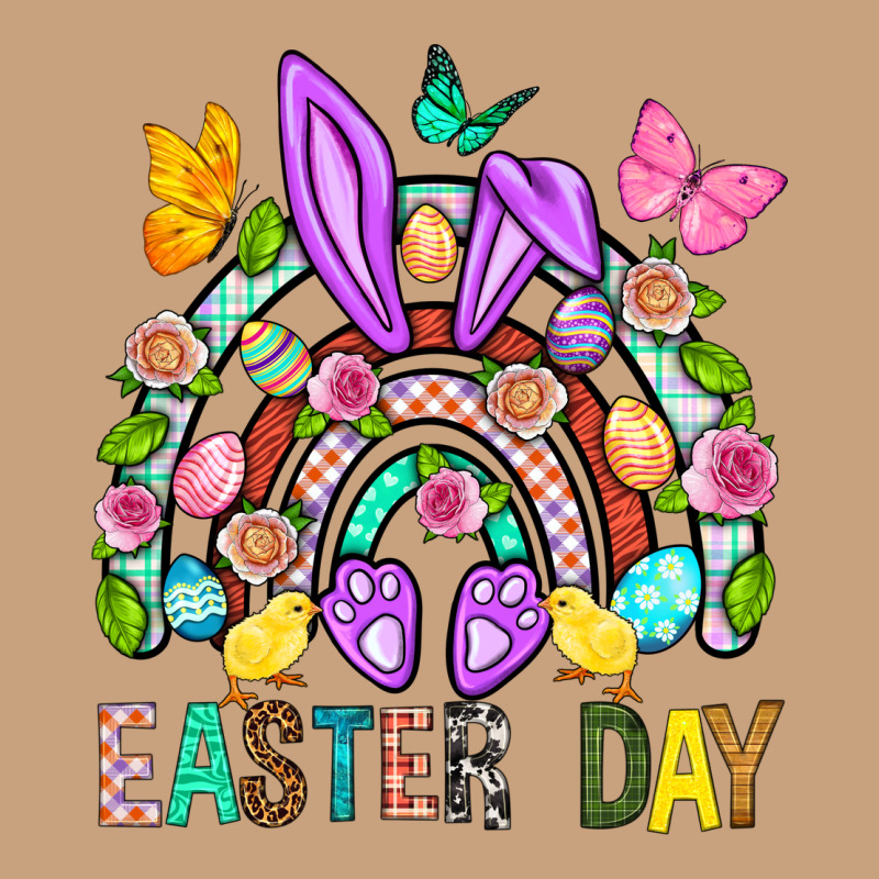 Easter Day Vintage Tee by BundleAndBundleShop | Teevron
