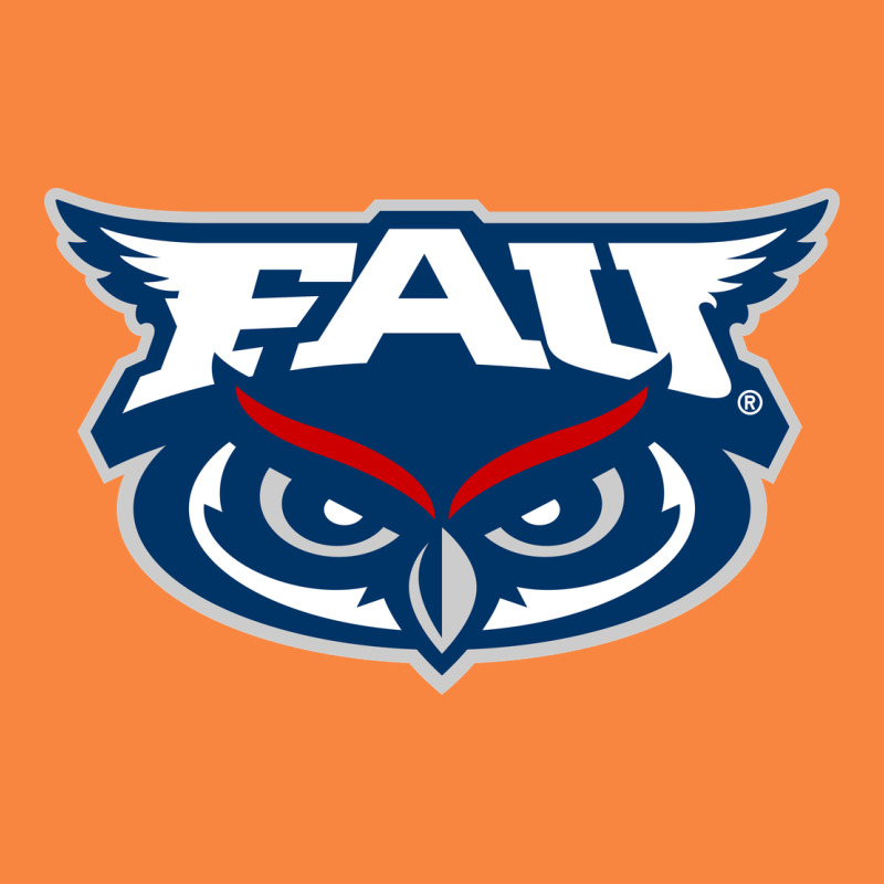 Florida Atlantic Owls Premium Sweatshirt by artisFamous | Teevron