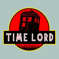 Dr Who Park Time Lord Premium Sweatshirt | Teevron