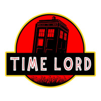 dr who park time lord | Teevron
