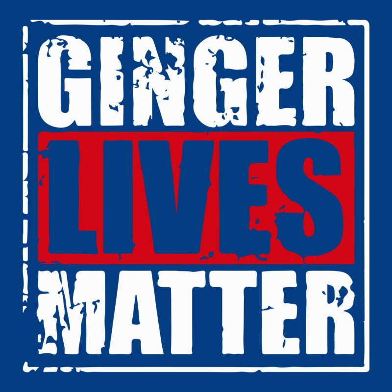 Ginger Lives Matter Premium Sweatshirt by artisFamous | Teevron