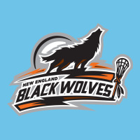 New England Black Wolves Premium Sweatshirt | Teevron