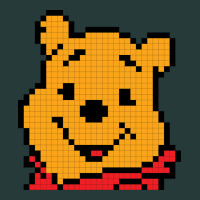Pooh Premium Sweatshirt | Teevron