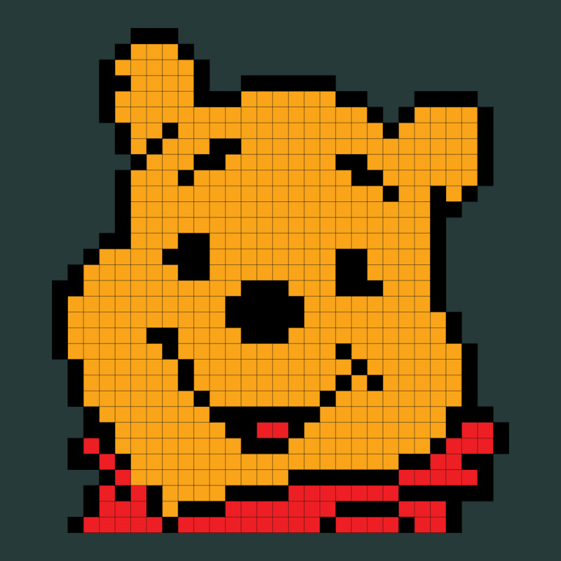Pooh Premium Sweatshirt by artisFamous | Teevron