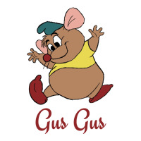 GUS GUS | Teevron