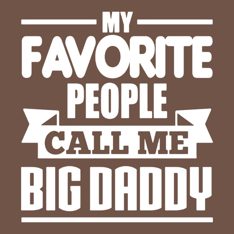 Big Daddy Premium Sweatshirt by artisFamous | Teevron
