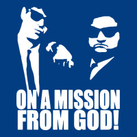 Blues Brothers Belushi Premium Sweatshirt | Teevron