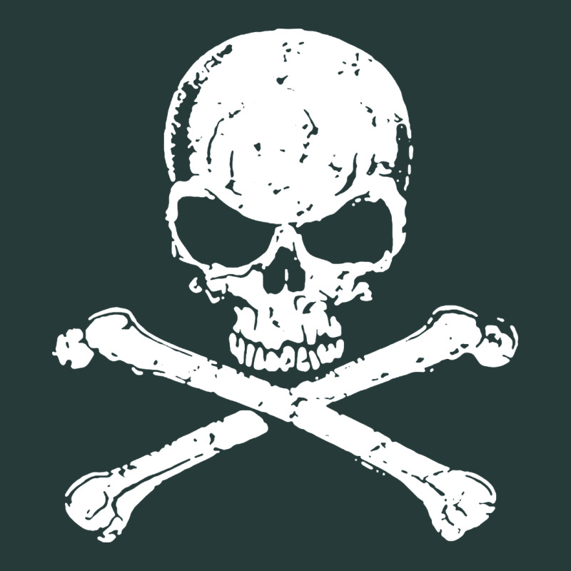 Pirates Adults Pirates Skull Crossbones Beard Premium Sweatshirt by artisFamous | Teevron