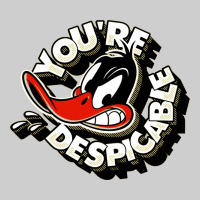 You're Despicable Premium Sweatshirt | Teevron