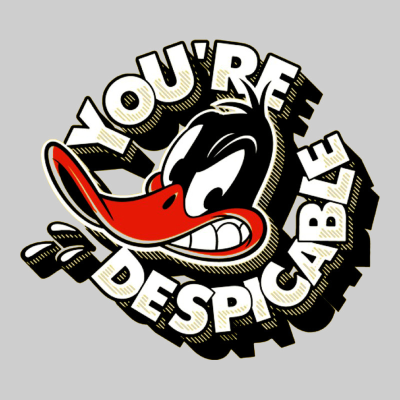 You're Despicable Premium Sweatshirt by artisFamous | Teevron