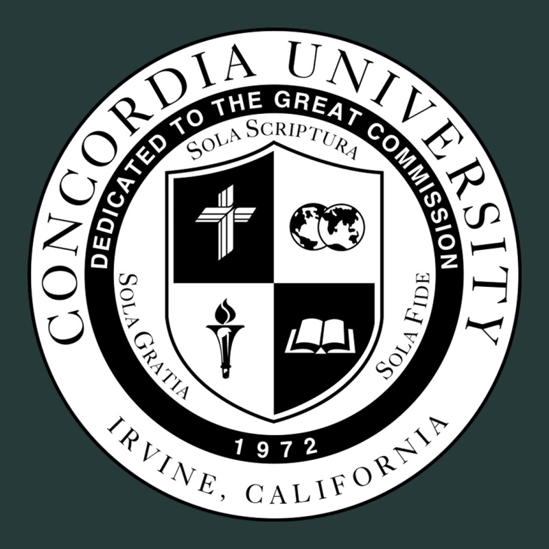 Concordia University Irvine Premium Sweatshirt by artisFamous | Teevron