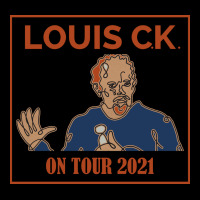 Louis C.k. Premium Sweatshirt | Teevron