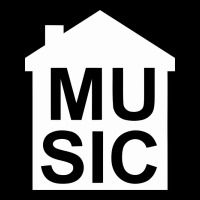 House Music Premium Sweatshirt | Teevron