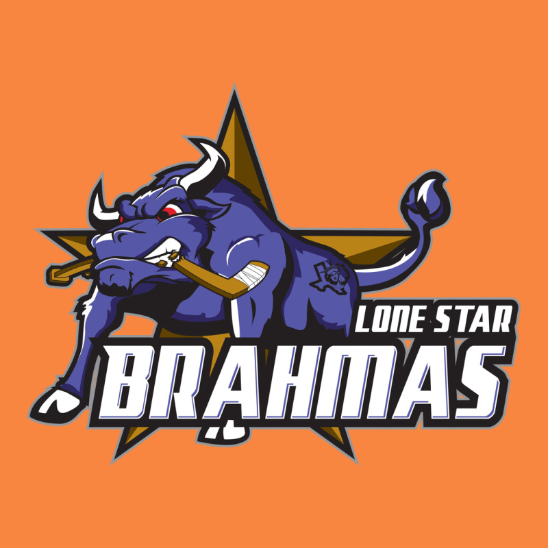 Lone Star Brahmas Premium Sweatshirt by artisFamous | Teevron