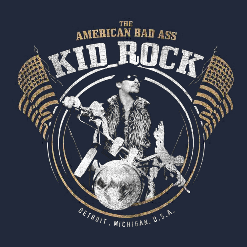 Kid Rock Premium Sweatshirt by artisFamous | Teevron