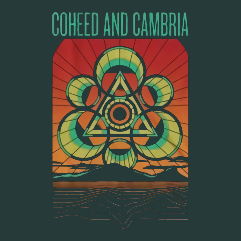 Coheed And Cambria Premium Sweatshirt by artisFamous | Teevron