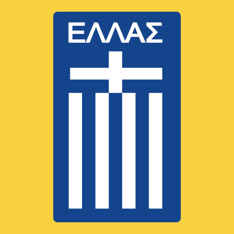 Greece National Football Premium Sweatshirt by artisFamous | Teevron