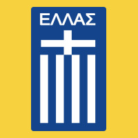 Greece National Football Premium Sweatshirt | Teevron