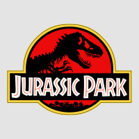 Jurassicc Park Cartoon Premium Sweatshirt | Teevron