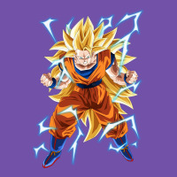 Super Saiyan Premium Sweatshirt | Teevron